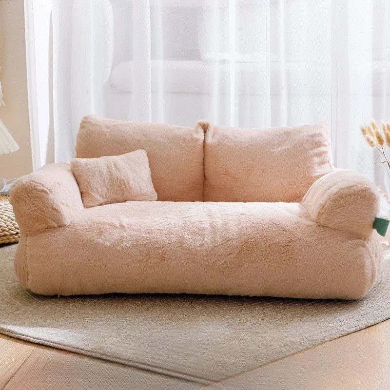 Cama Sofá Pet Beni
