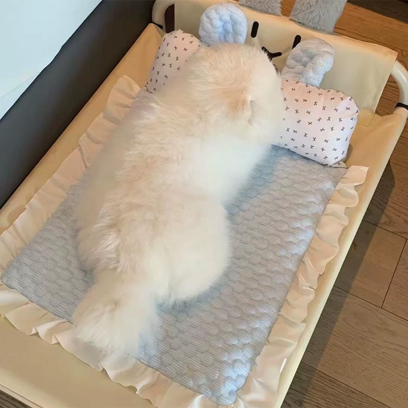 Cama Colchãozinho Pet Coolin