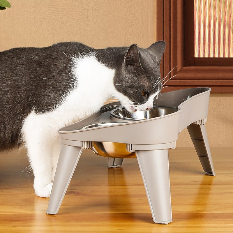 Tigela Elevada Pet GranBowl