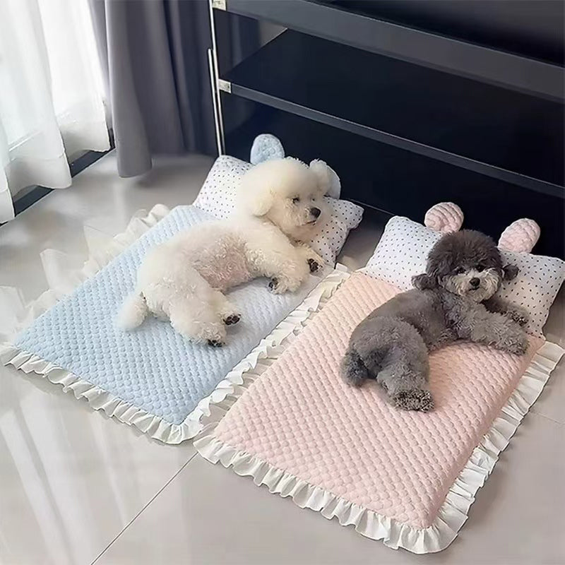 Cama Colchãozinho Pet Coolin