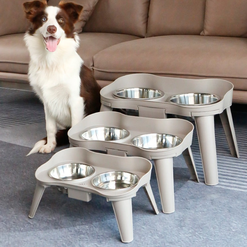 Tigela Elevada Pet GranBowl
