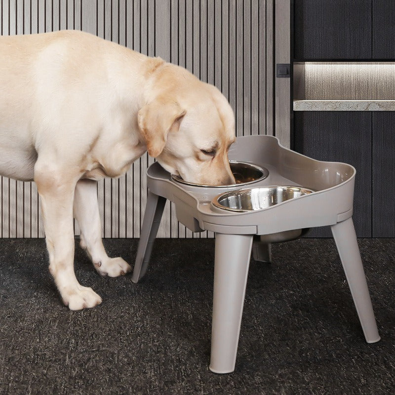 Tigela Elevada Pet GranBowl