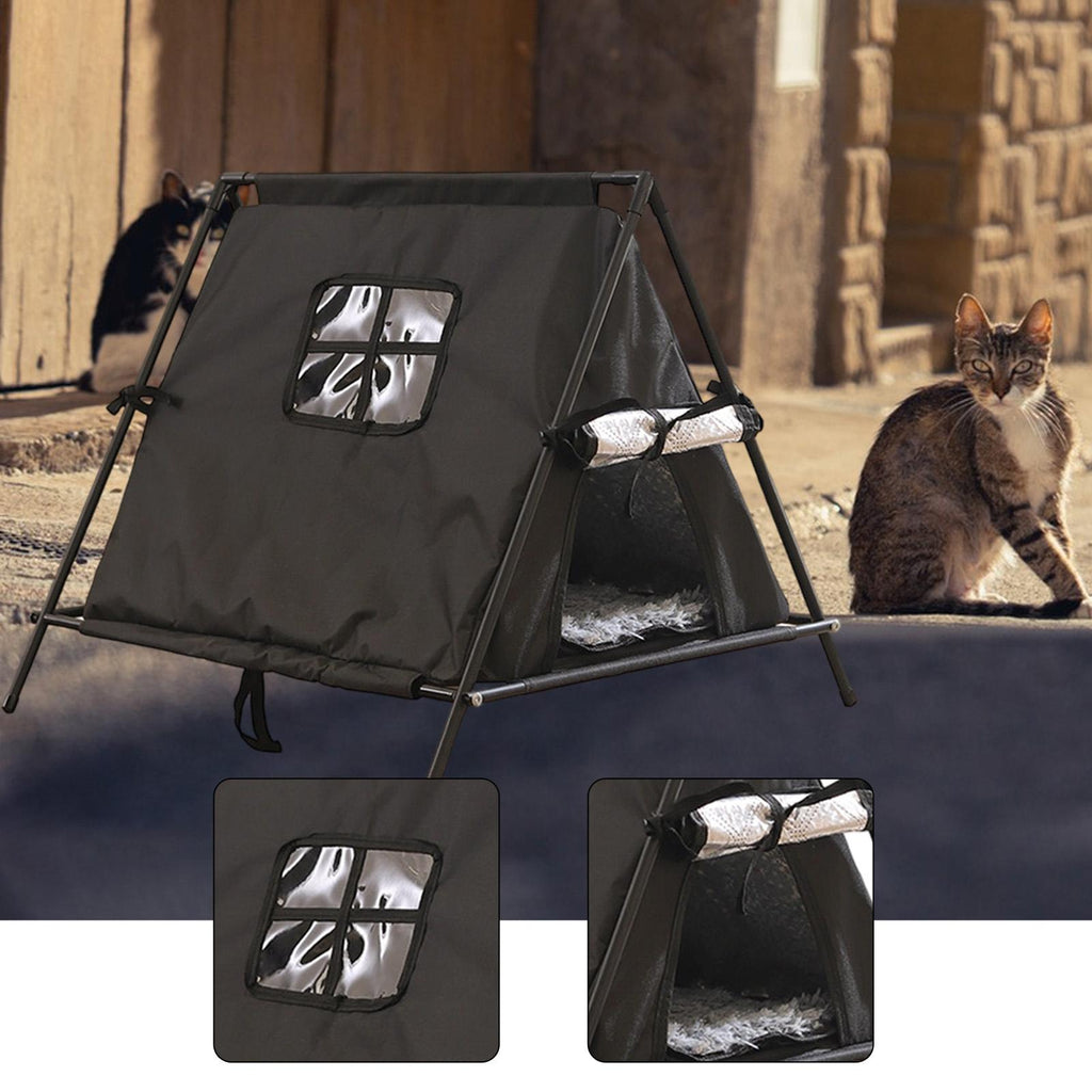 Cama Tenda Pet Abriguinho