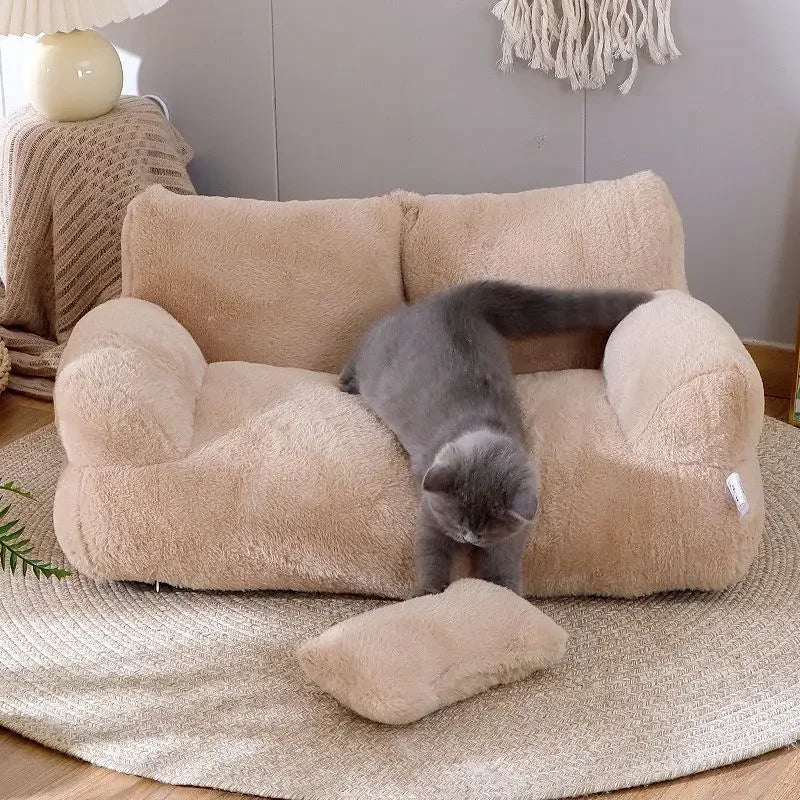 Cama Sofá Pet Beni
