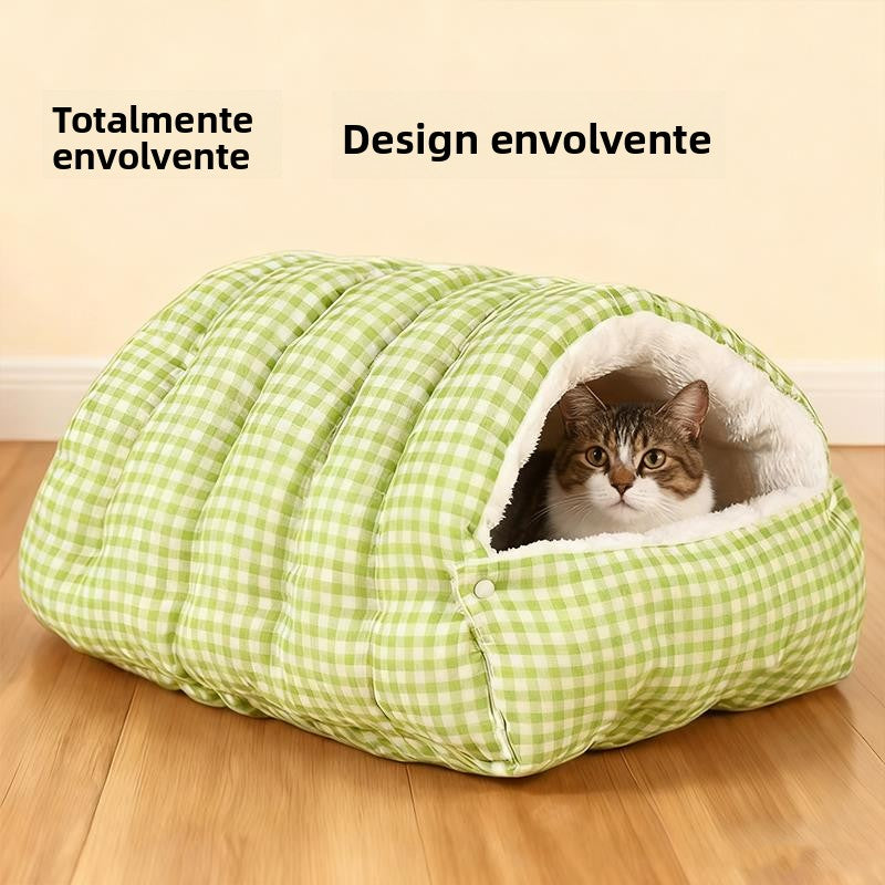 Cama Toquinha 2 em 1 Truddel