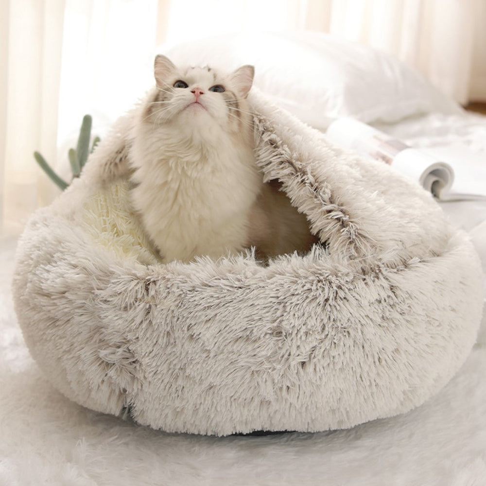 Puff Pet Fofucho
