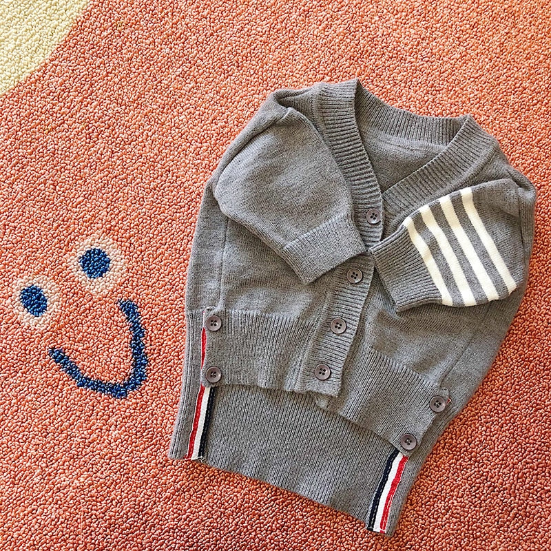 Cardigan Pet Zakar