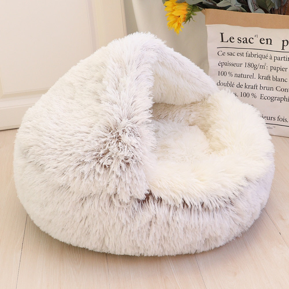 Puff Pet Fofucho