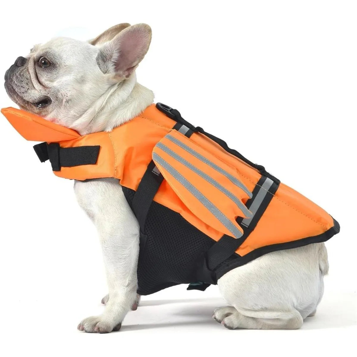 Colete Salva-Vidas Pet FloatSafe