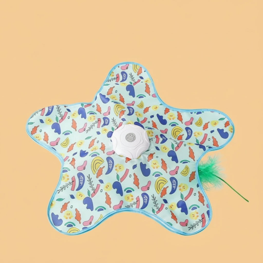 Brinquedo Pet Interativo Dress