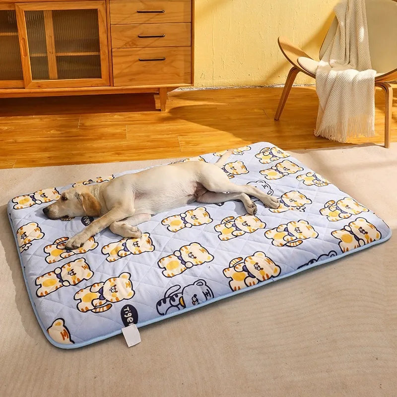 Cama Colchão Pet Fofine