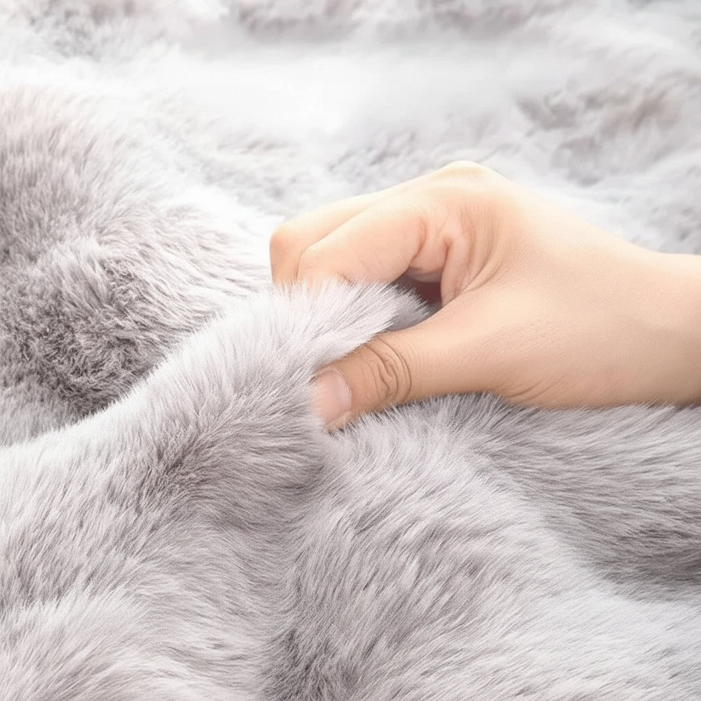 Cama Pet Colchão Blissem