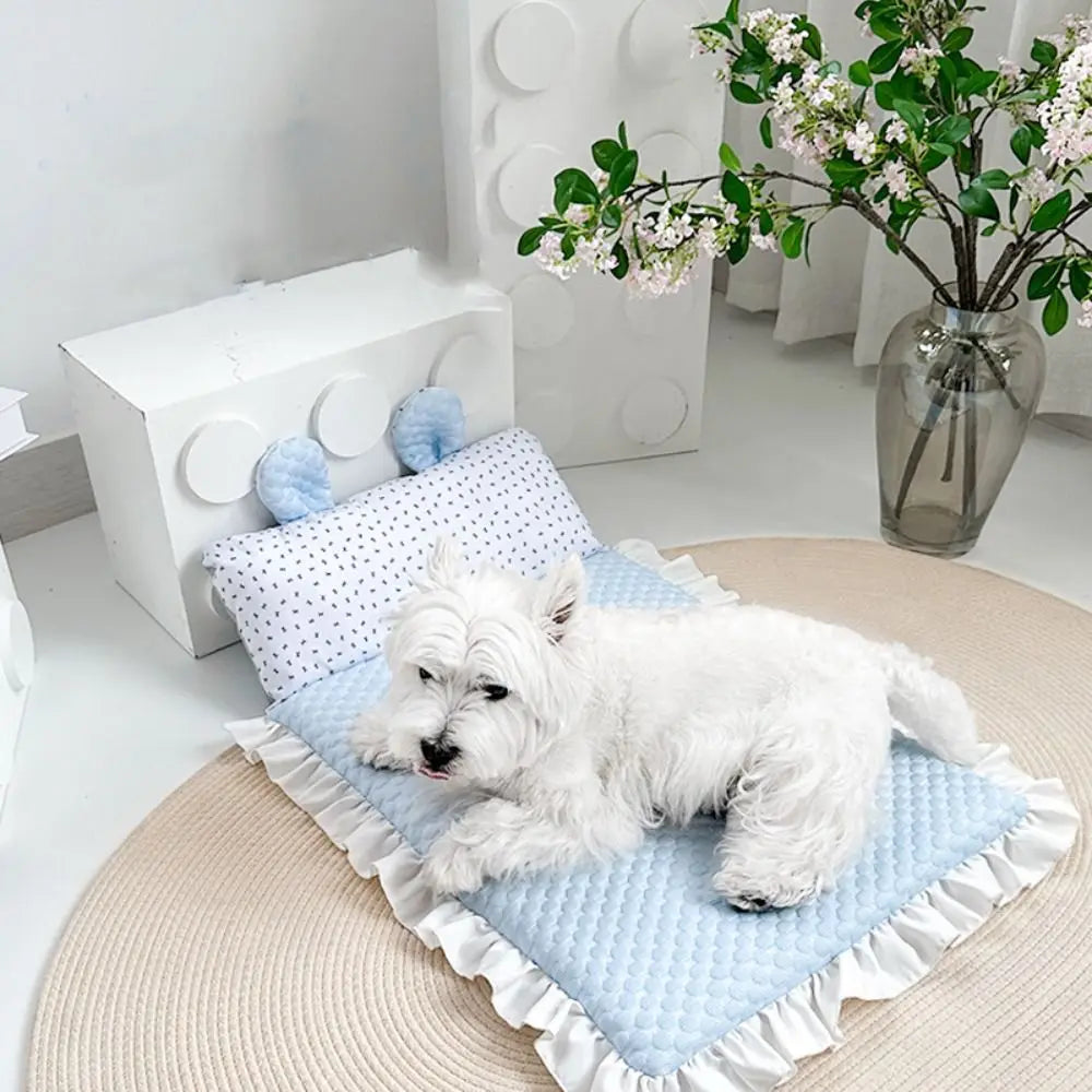 Cama Colchãozinho Pet Coolin