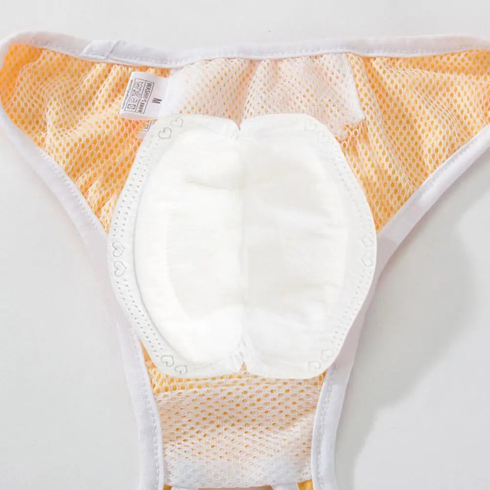 Absorvente para Fraldinhas Pet Femme - 20 ou 100 peças