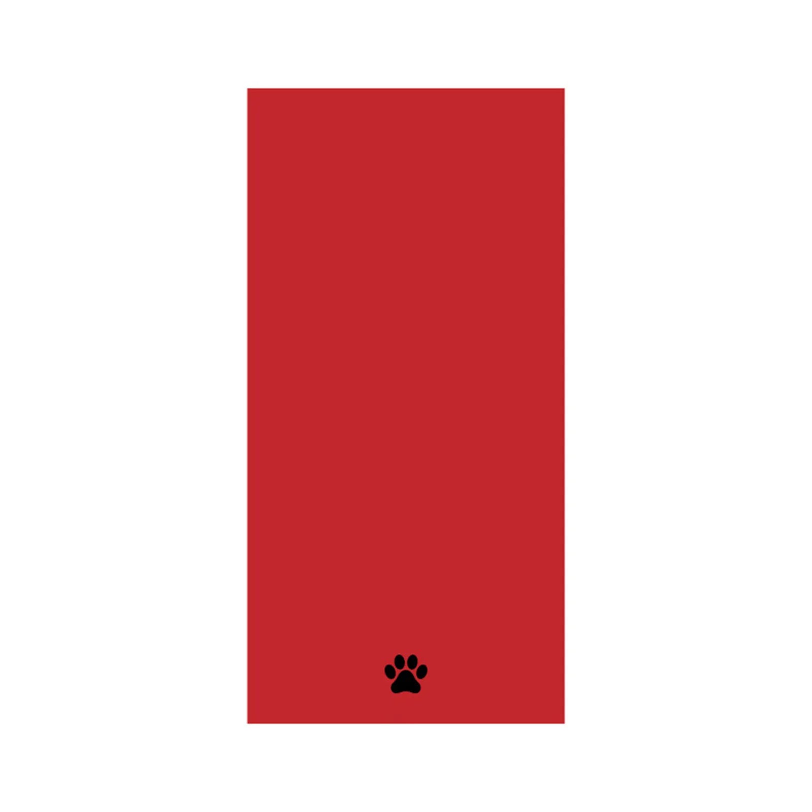 Toalha Pet Ultra-absorvente Macia Pet Talk