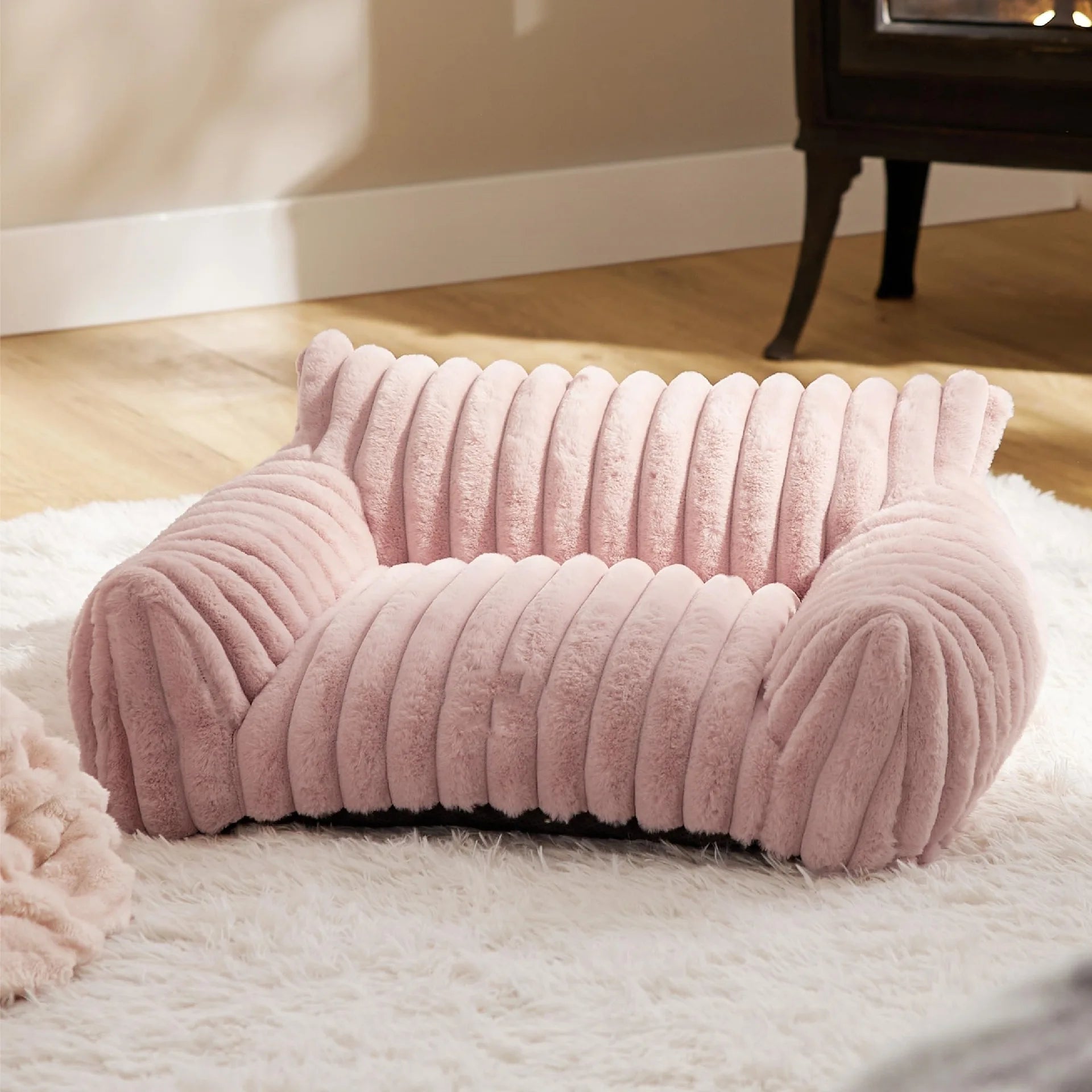 Cama Sofazinho PetLounge