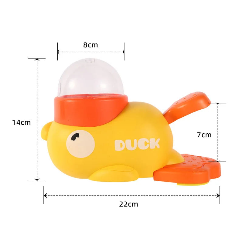 Dispensador de Comida Automático Pet Dutze