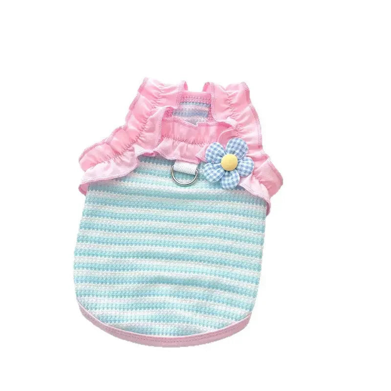 Blusinha Pet Cissi