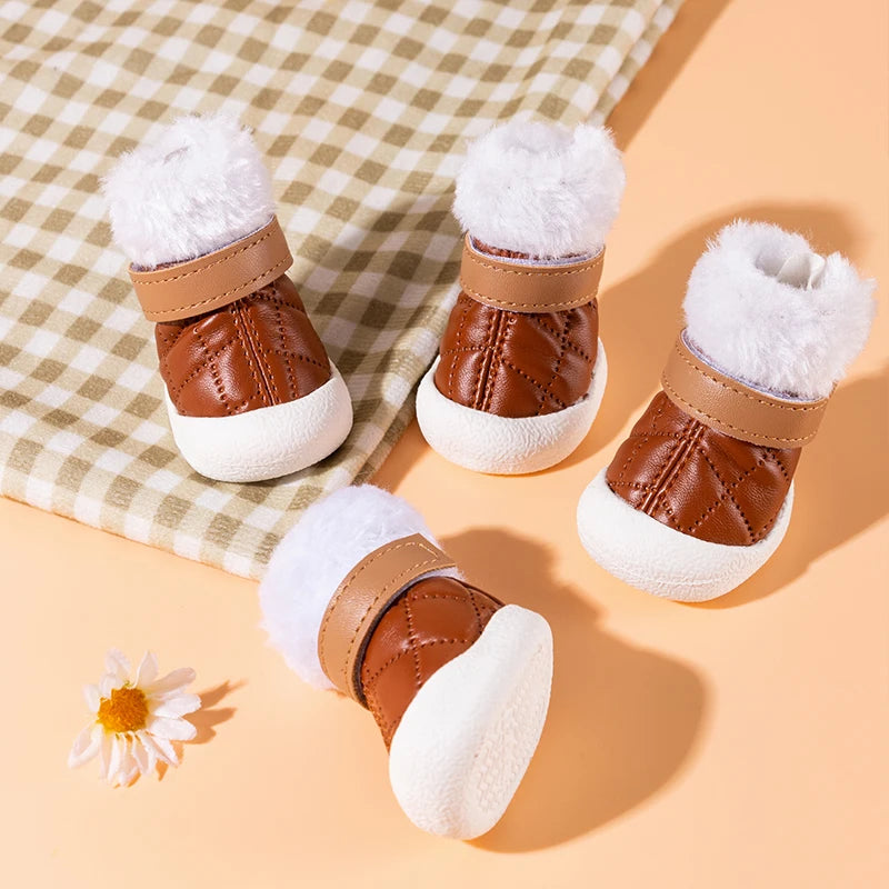 Sapatinho Pet Boots