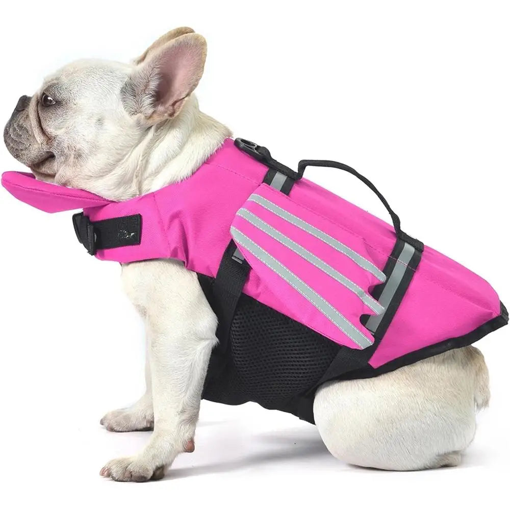 Colete Salva-Vidas Pet FloatSafe