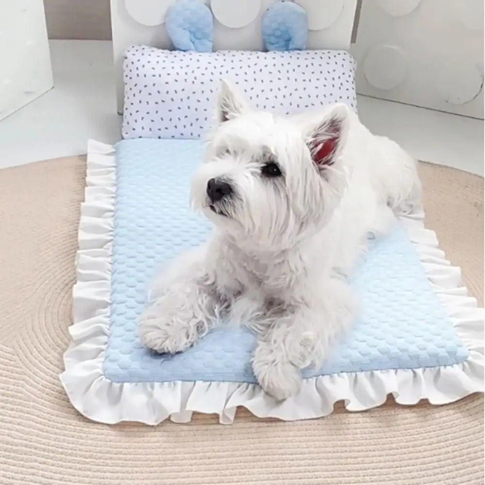 Cama Colchãozinho Pet Coolin