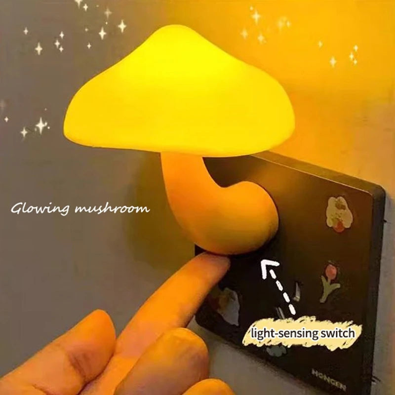 Luz Noturna Fofa PetLume