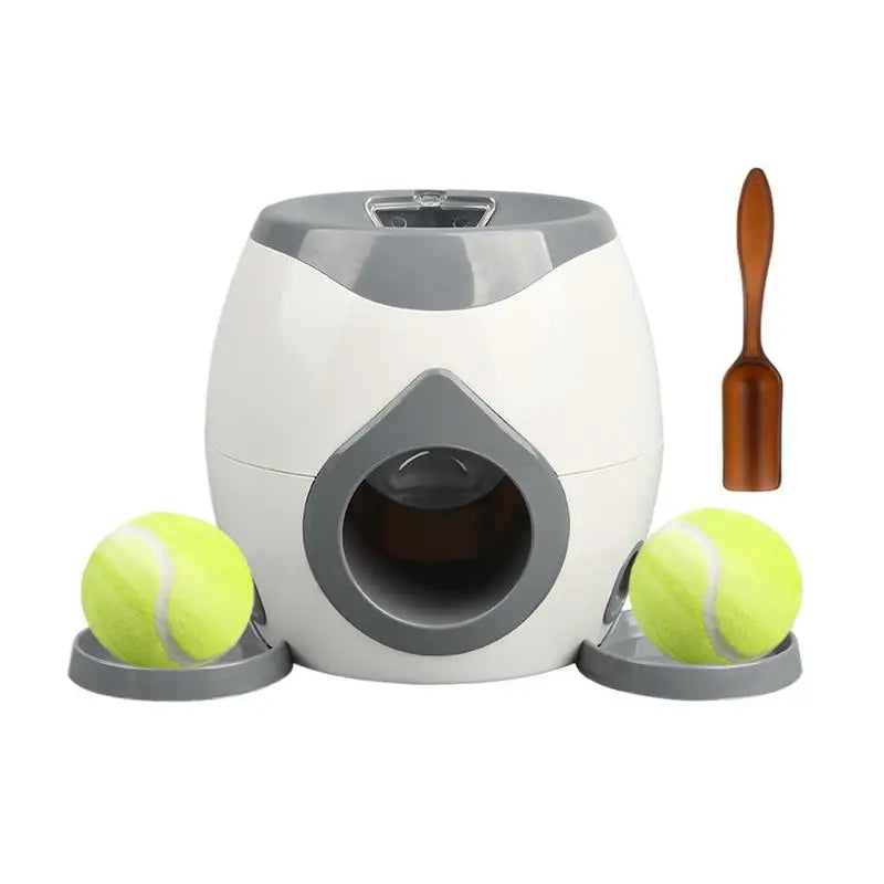 Brinquedo Interativo Pet Lançador