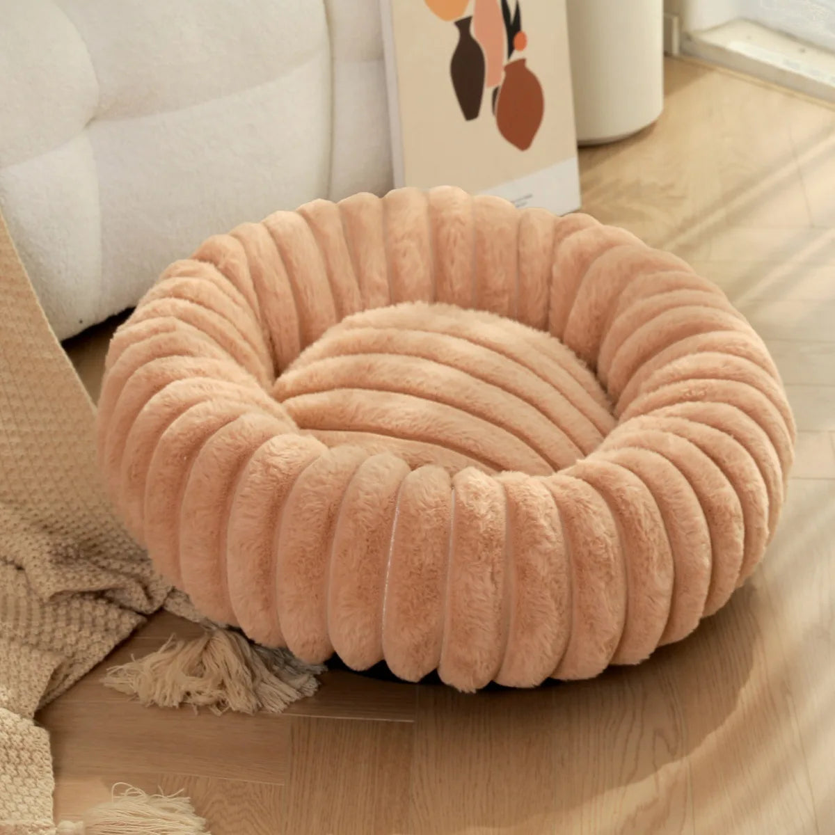 Puff Pet Colmeia