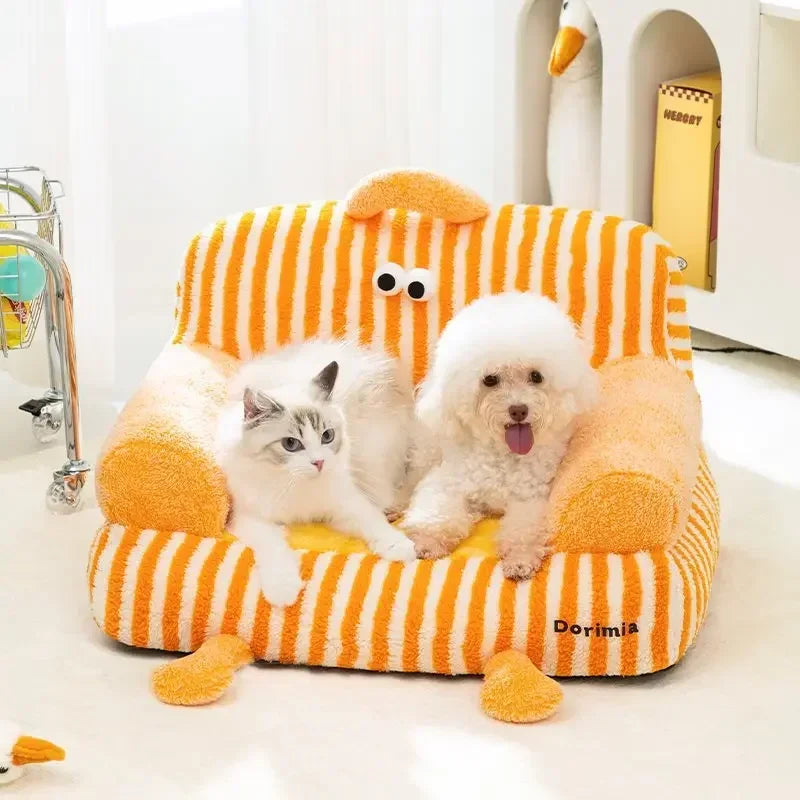 Cama Pet Fofa Sonequinha