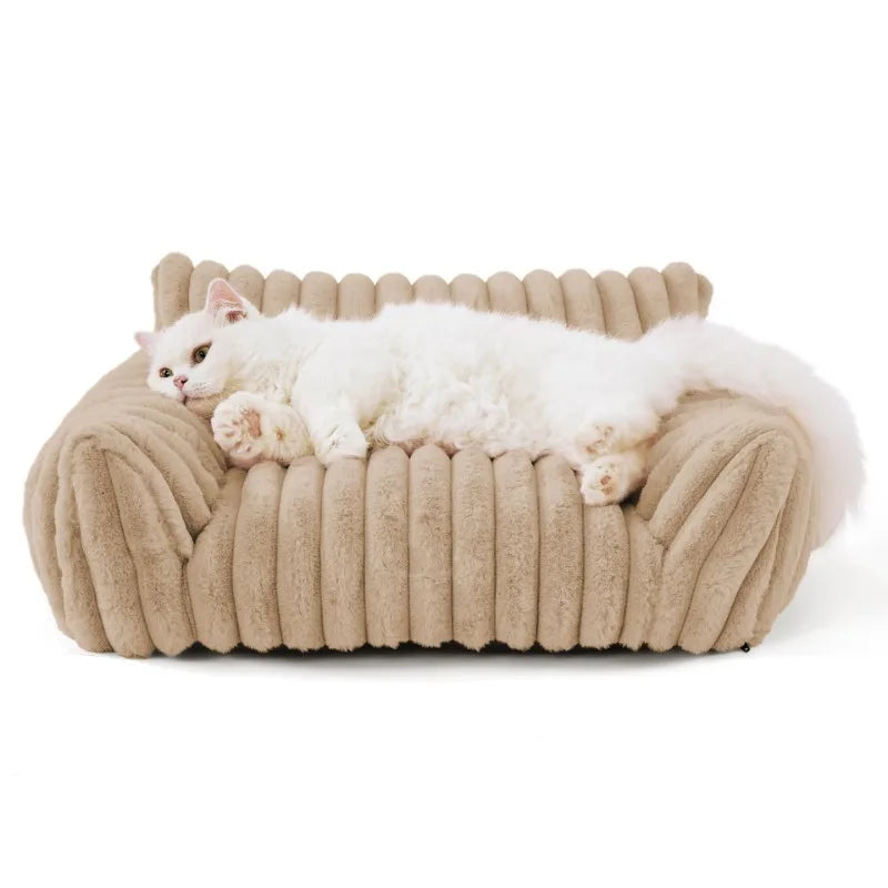 Cama Sofazinho PetLounge