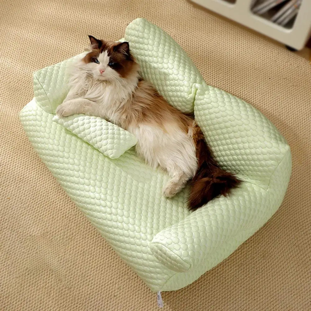 Cama Sofá Maison Pet