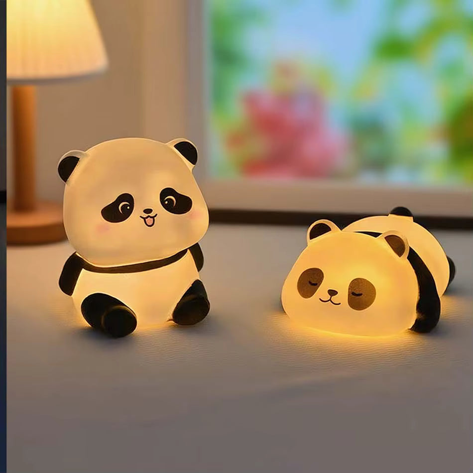 Luz Noturna Fofa PetLume