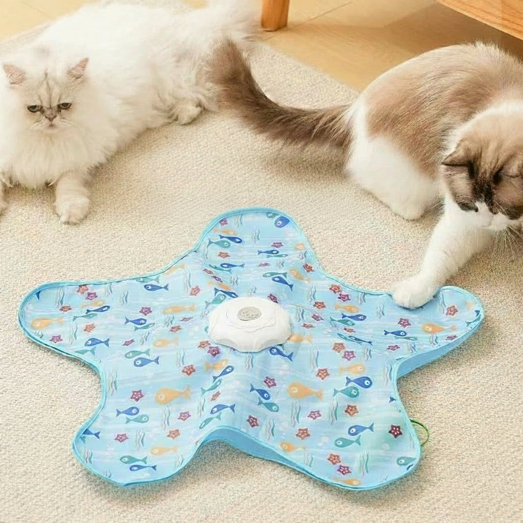 Brinquedo Pet Interativo Dress