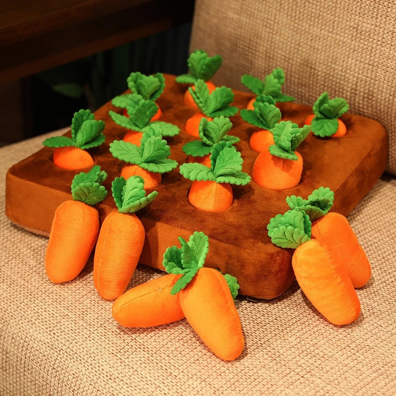 Brinquedo Alimentação Lenta&Interativa Snufy