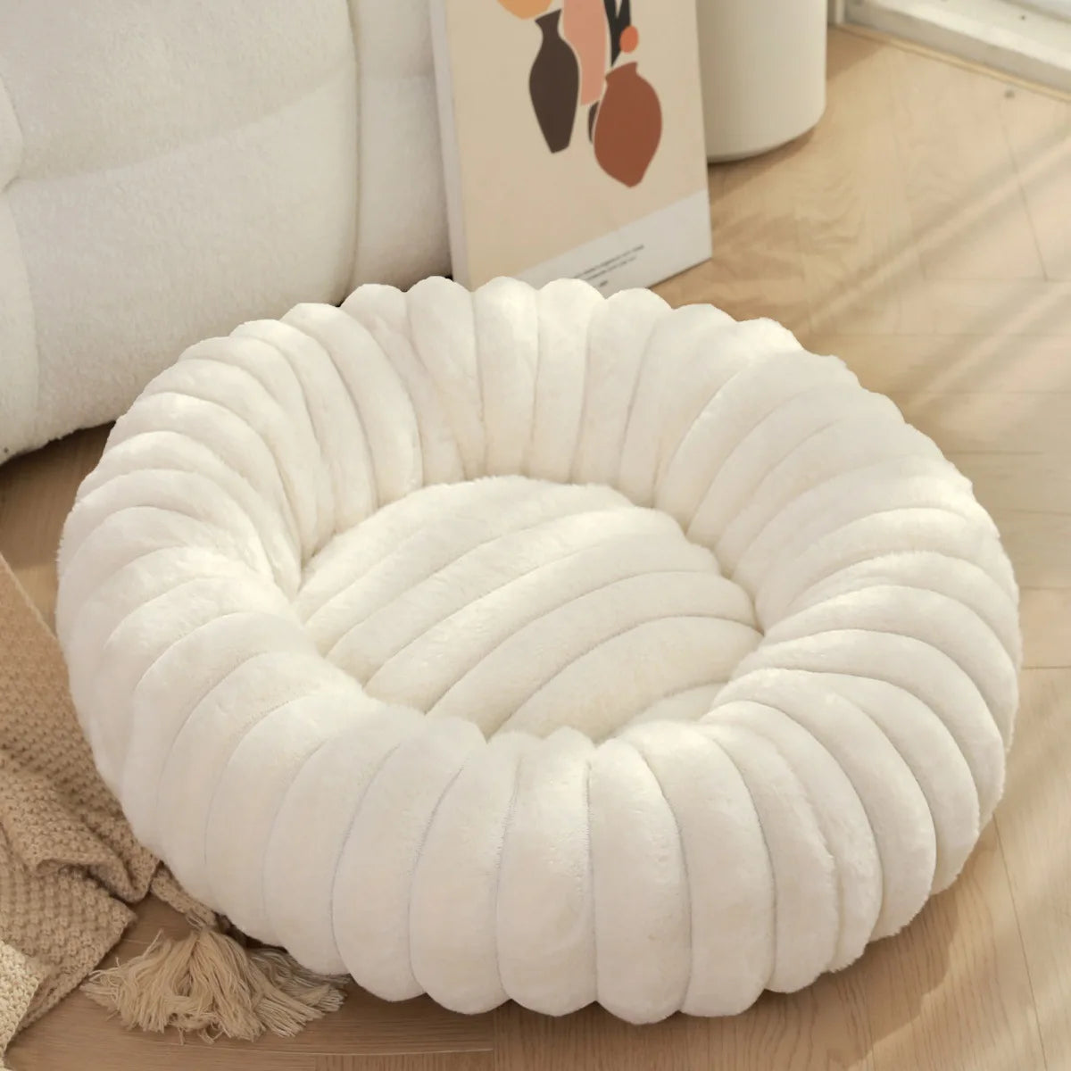 Puff Pet Colmeia