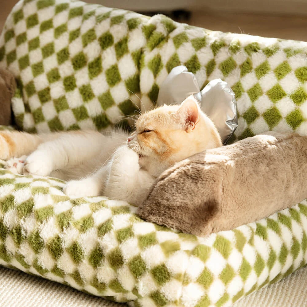 Cama Sofazinho Pet Lilipit