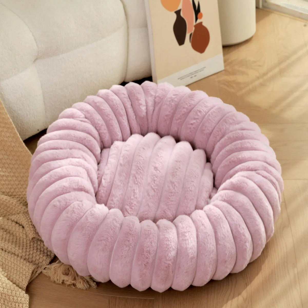 Puff Pet Colmeia