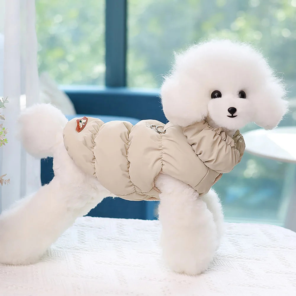 Colete Pet Phyni