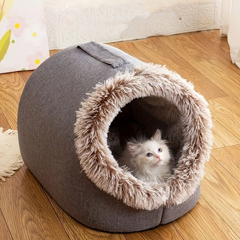Cama Pet Toquinha Holave