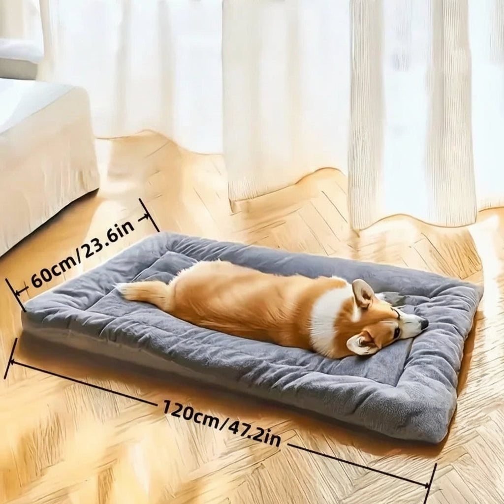 Cama Pet Colchão Blissem