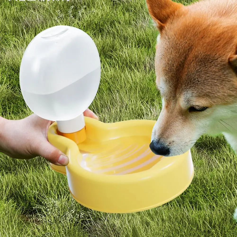 Bebedouro Automático Portátil Biff