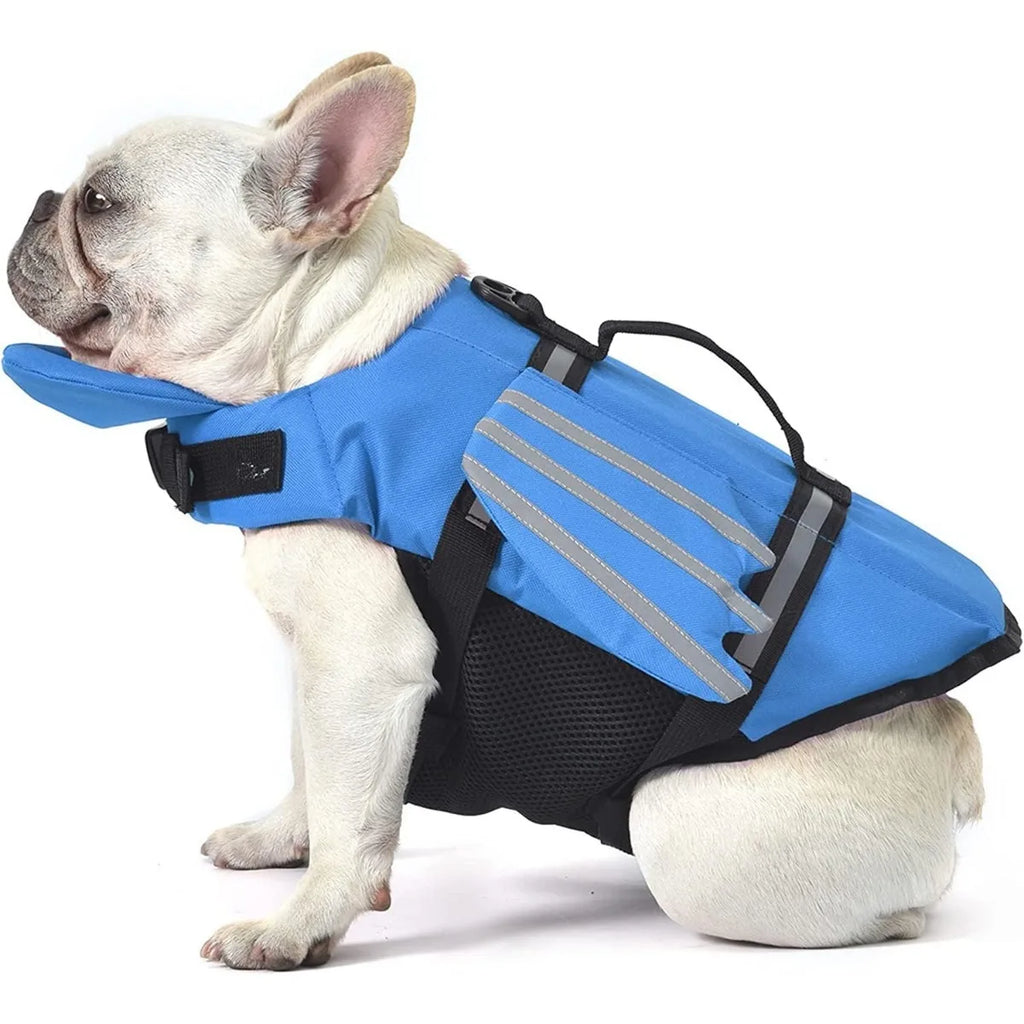 Colete Salva-Vidas Pet FloatSafe