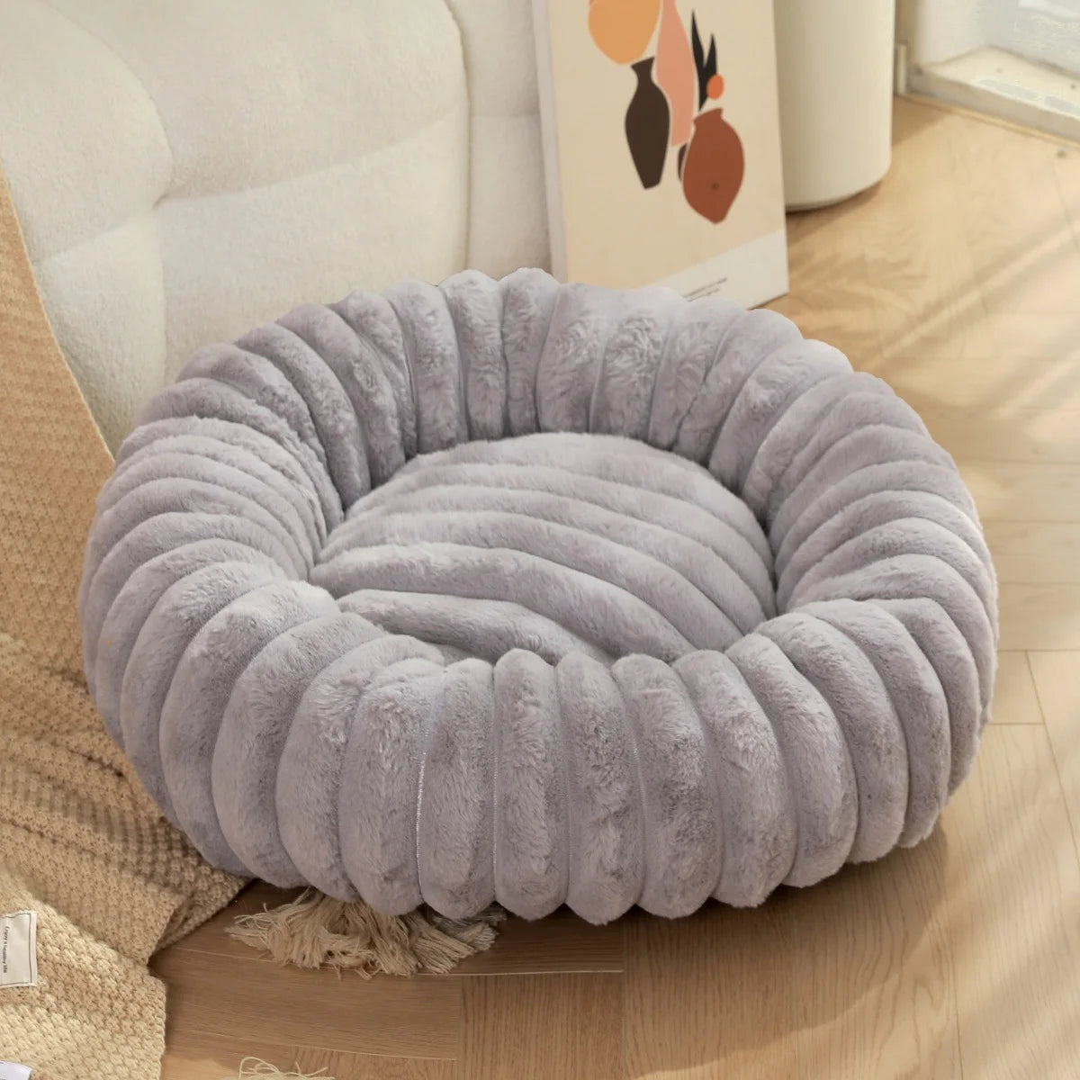 Puff Pet Colmeia