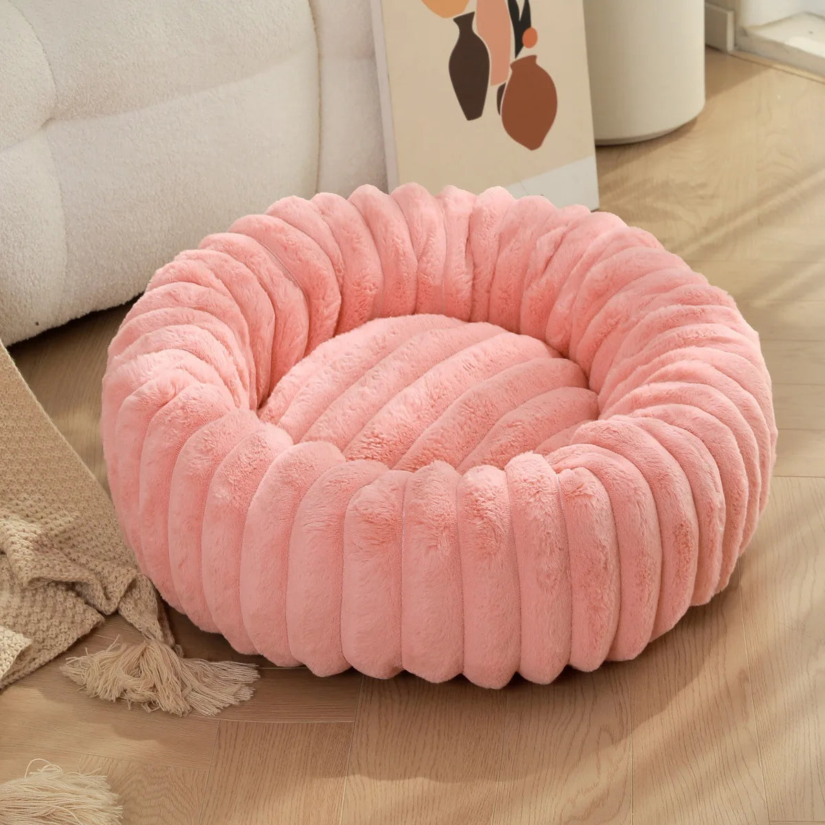 Puff Pet Colmeia