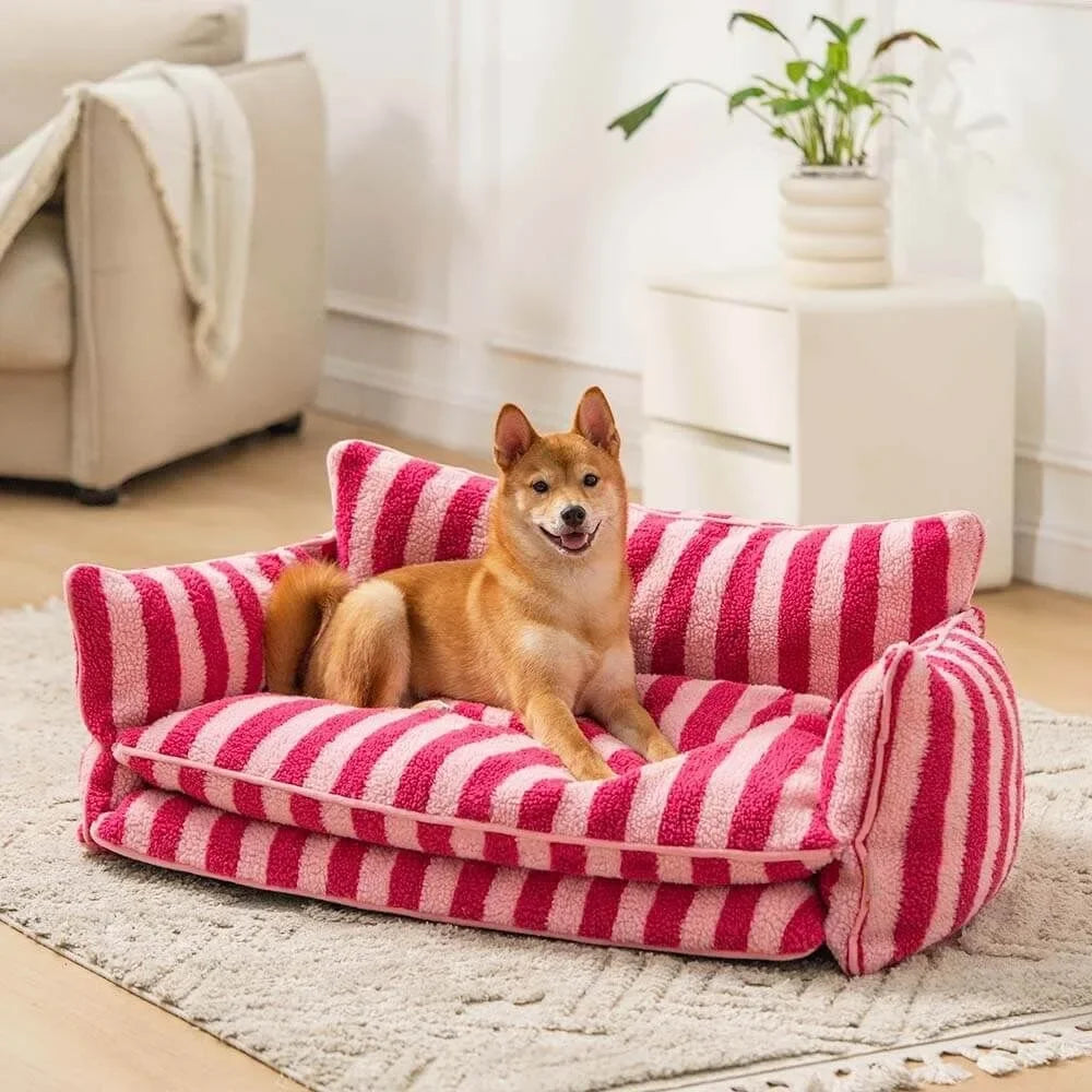 Cama Sofá Pet CasaBelle