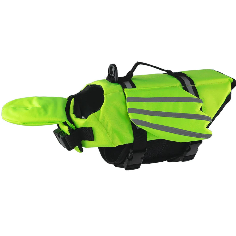 Colete Salva-Vidas Pet FloatSafe