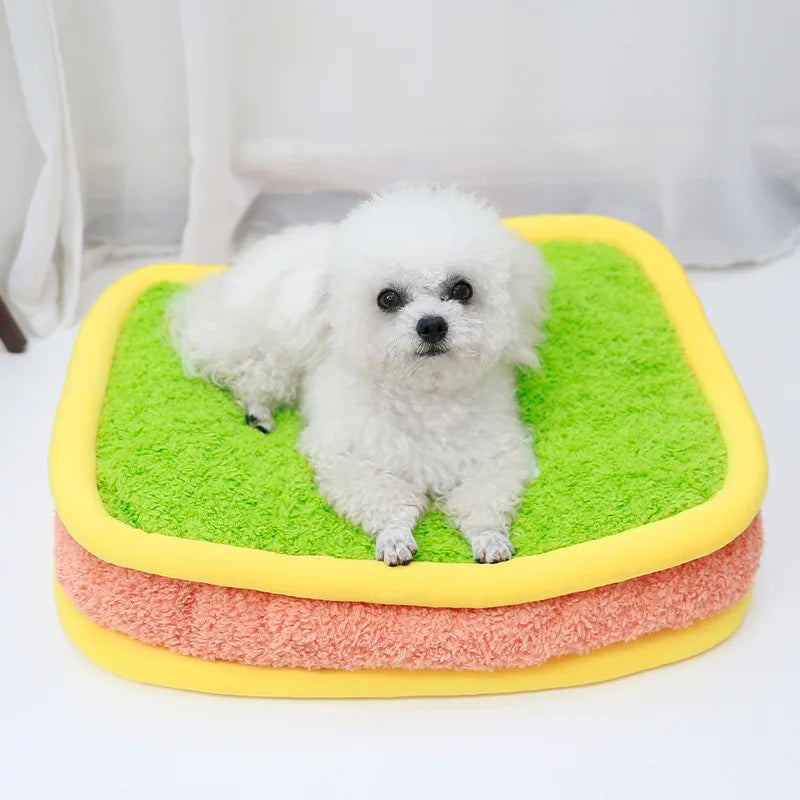 Cama Colchão Pet Denguinho