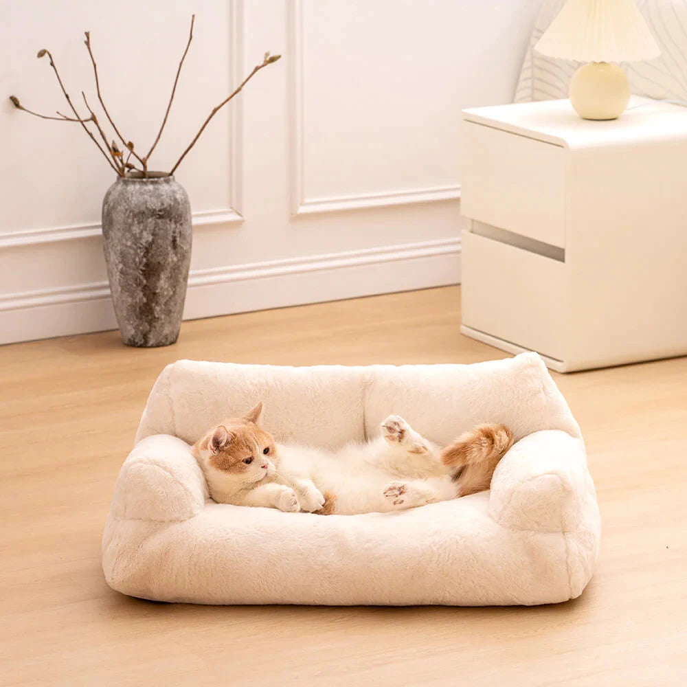 Cama Sofazinho Pet Lilipit