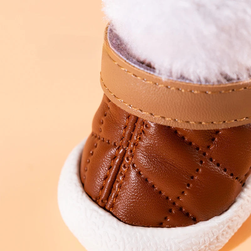 Sapatinho Pet Boots