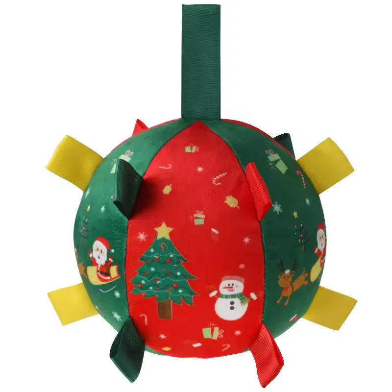 Brinquedo Bola Pet Mágica